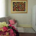 My Home In Lisbon