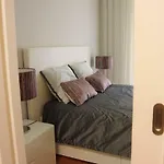 My Home In Lisbon