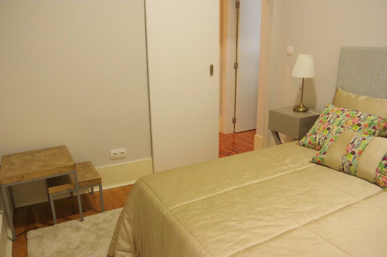 Apartment My In Lisbon