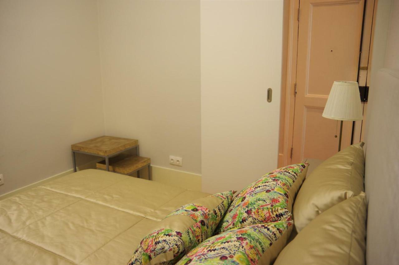 Apartment My In