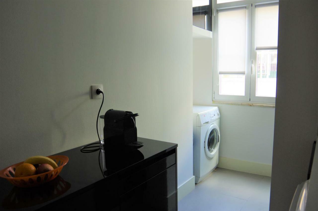 Apartment My In