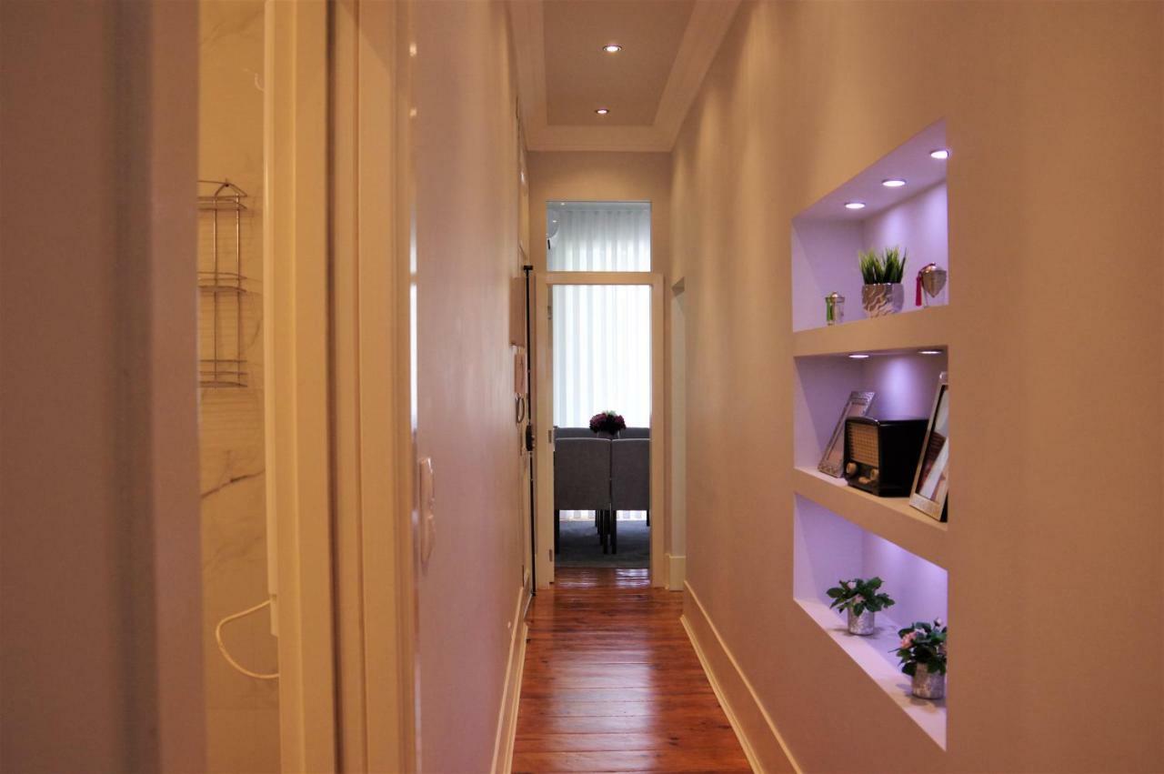 My In Apartment Lisbon