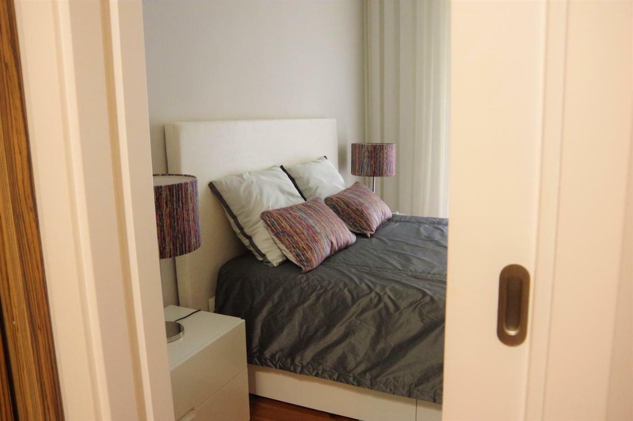 Apartment My In