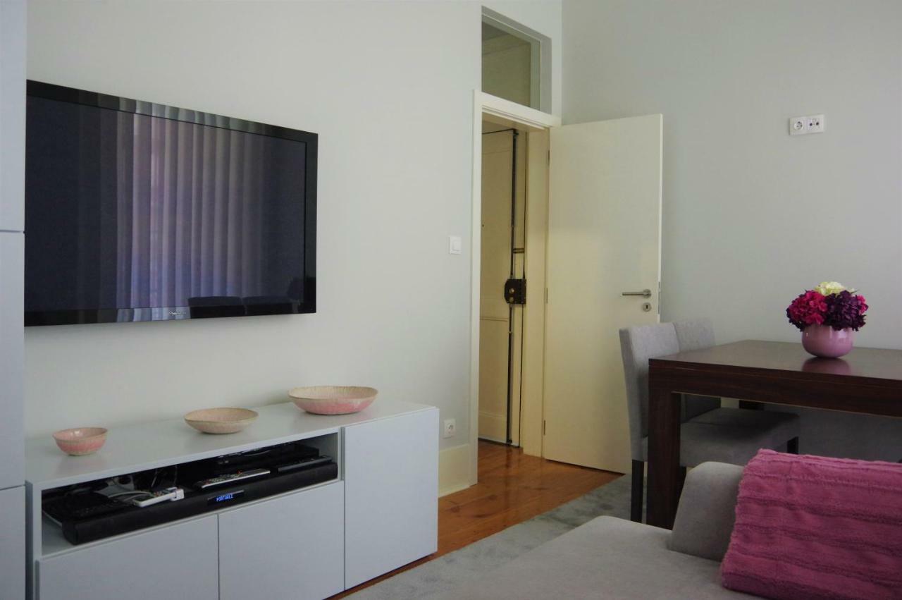 My In Apartment *