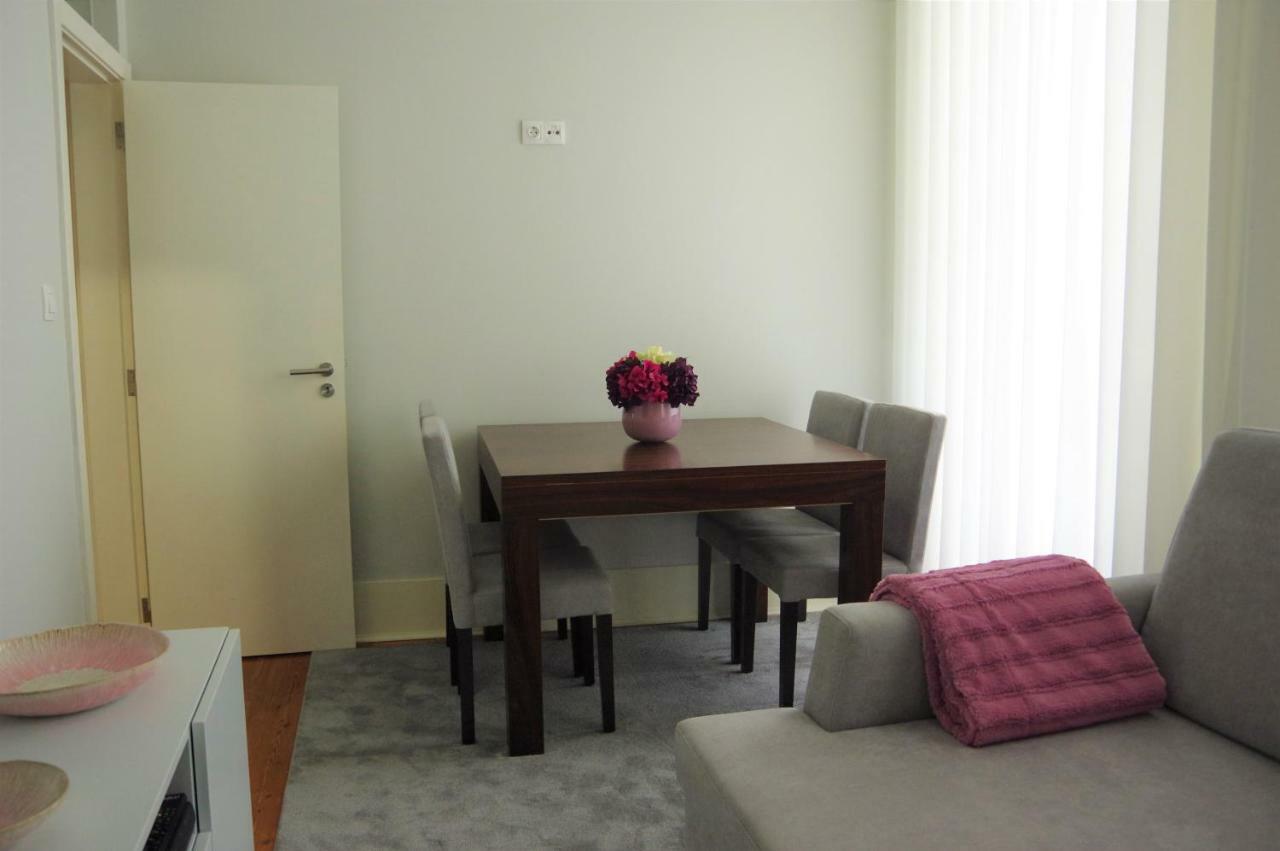 Apartment My In *
